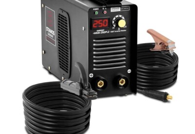 Location Poste à souder inverter électrique Autre à Puteaux